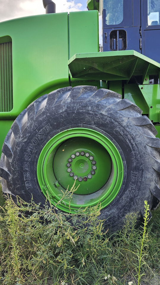 CATERPILLAR 924H - Gummihjulslæsser: billede 5 CATERPILLAR 924H - Gummihjulslæsser: billede 5