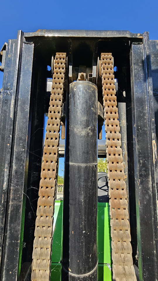 CATERPILLAR V330B - Terræn gående truck: billede 3 CATERPILLAR V330B - Terræn gående truck: billede 3