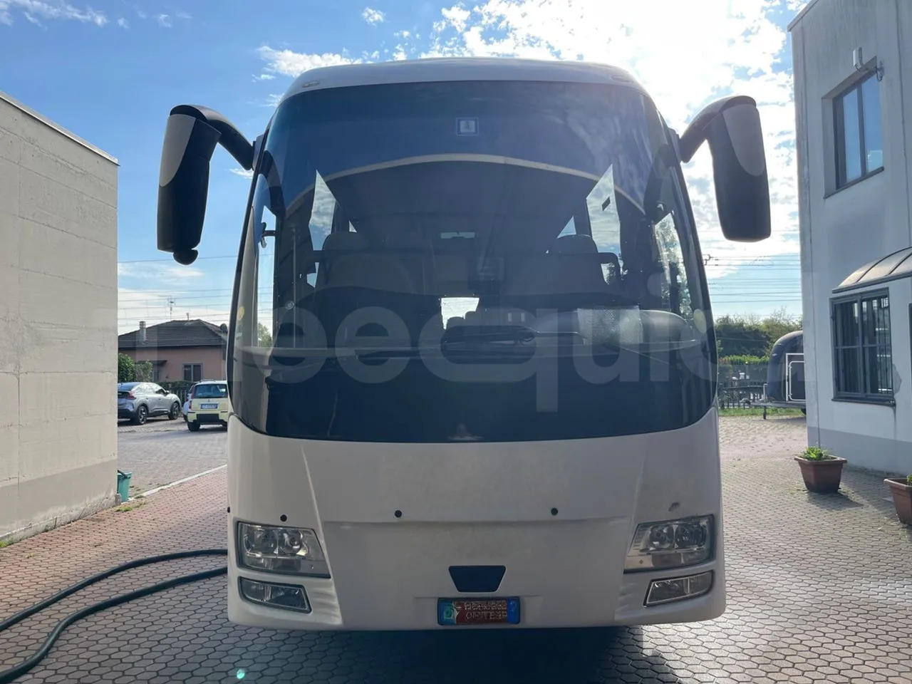 Barbi Galileo HD - Turistbus: billede 2 Barbi Galileo HD - Turistbus: billede 2