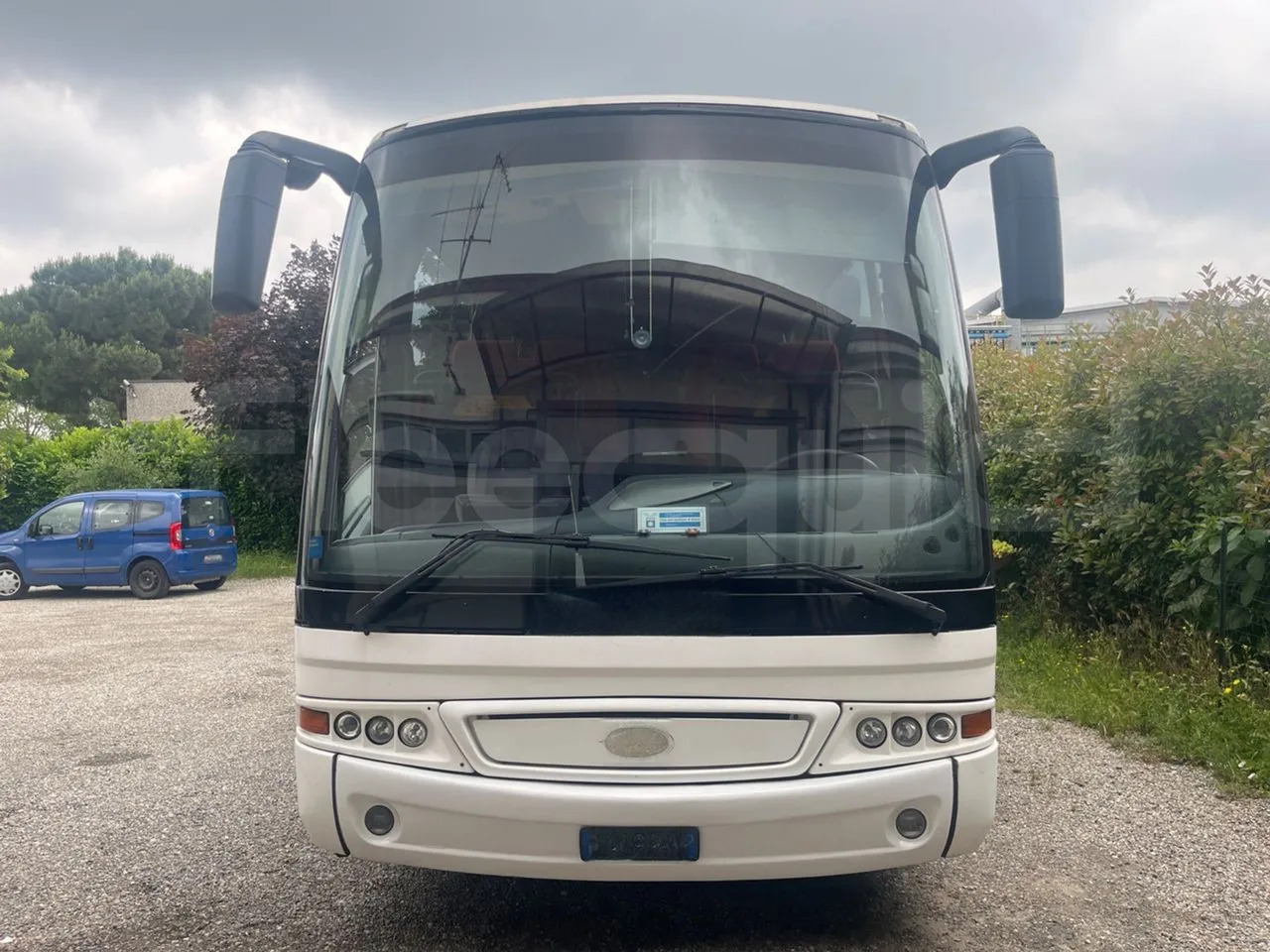 Beulas Man HOCL - Turistbus: billede 1 Beulas Man HOCL - Turistbus: billede 1