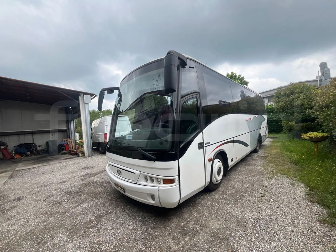 Beulas Man HOCL - Turistbus: billede 3 Beulas Man HOCL - Turistbus: billede 3
