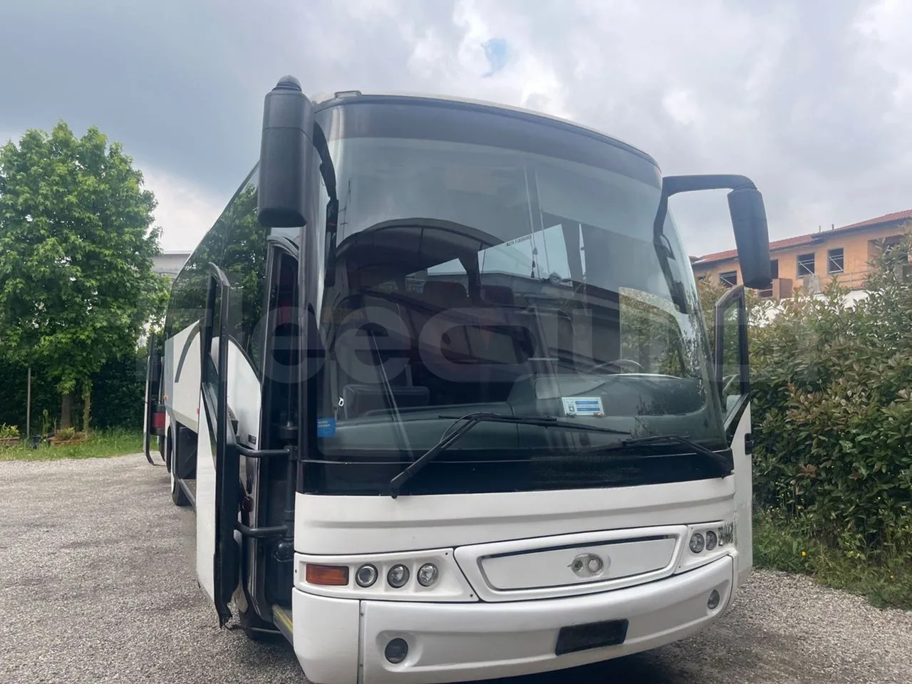 Turistbus Beulas Man HOCL: billede 10