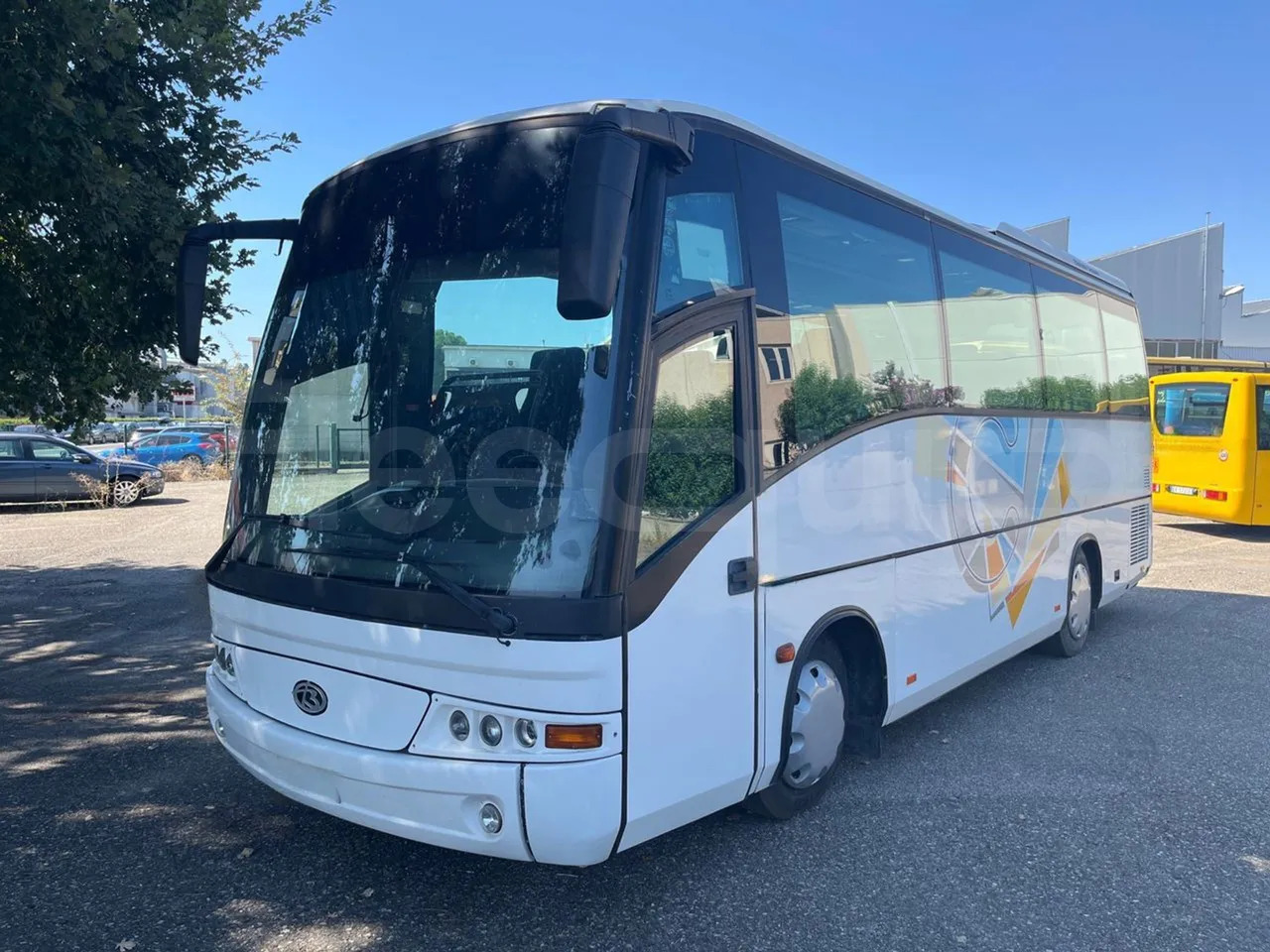 Beulas Man Midistar - Turistbus: billede 4 Beulas Man Midistar - Turistbus: billede 4