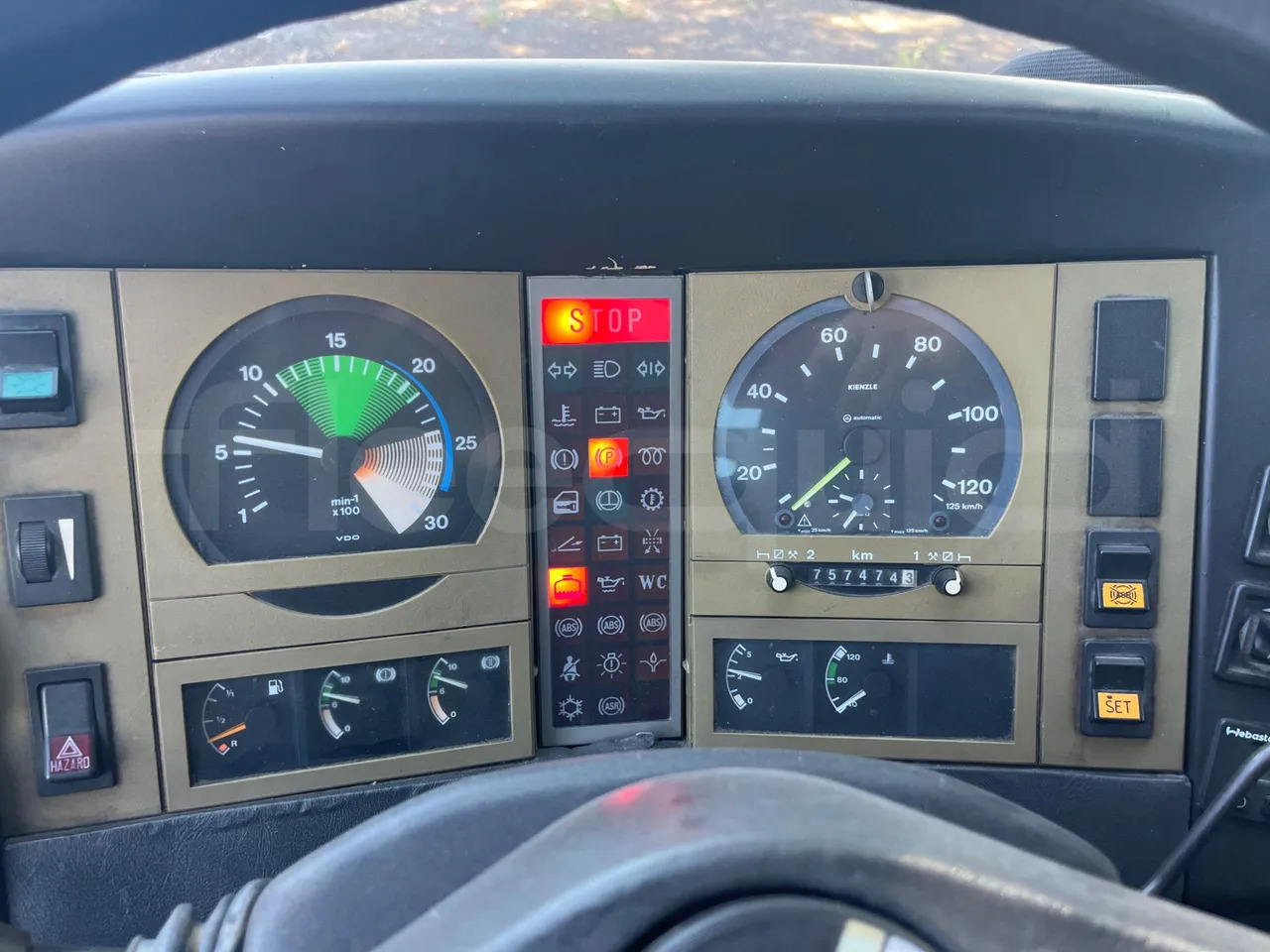 Beulas Man Midistar - Turistbus: billede 3 Beulas Man Midistar - Turistbus: billede 3