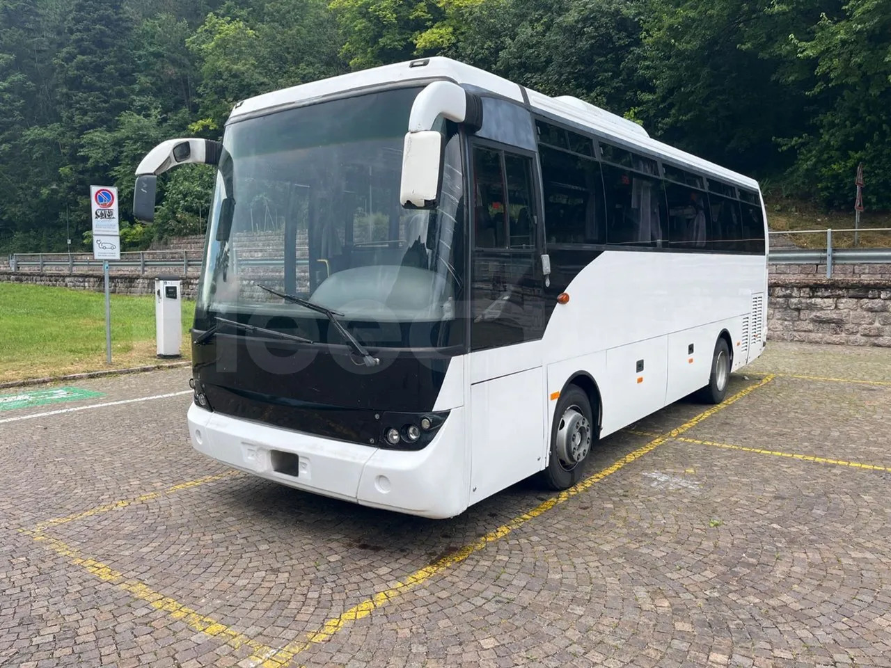 Bmc PROBUS TBX - Turistbus: billede 4 Bmc PROBUS TBX - Turistbus: billede 4