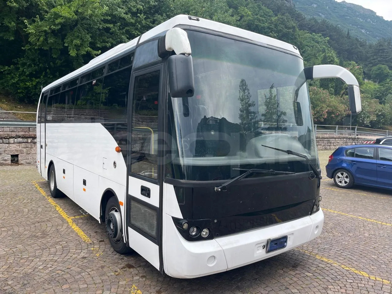 Bmc PROBUS TBX - Turistbus: billede 1 Bmc PROBUS TBX - Turistbus: billede 1