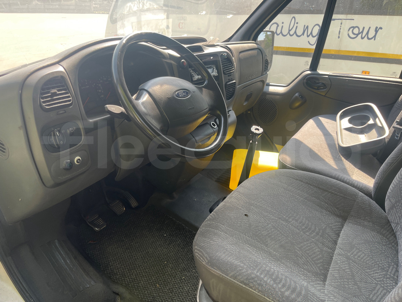 Bundle di 4 mezzi Ford - Transit Tourneo Ford - Transit Tourneo Ford - Transit Ford - Transit Tourneo - Minibus, Persontransport: billede 4 Bundle di 4 mezzi Ford - Transit Tourneo Ford - Transit Tourneo Ford - Transit Ford - Transit Tourneo - Minibus, Persontransport: billede 4