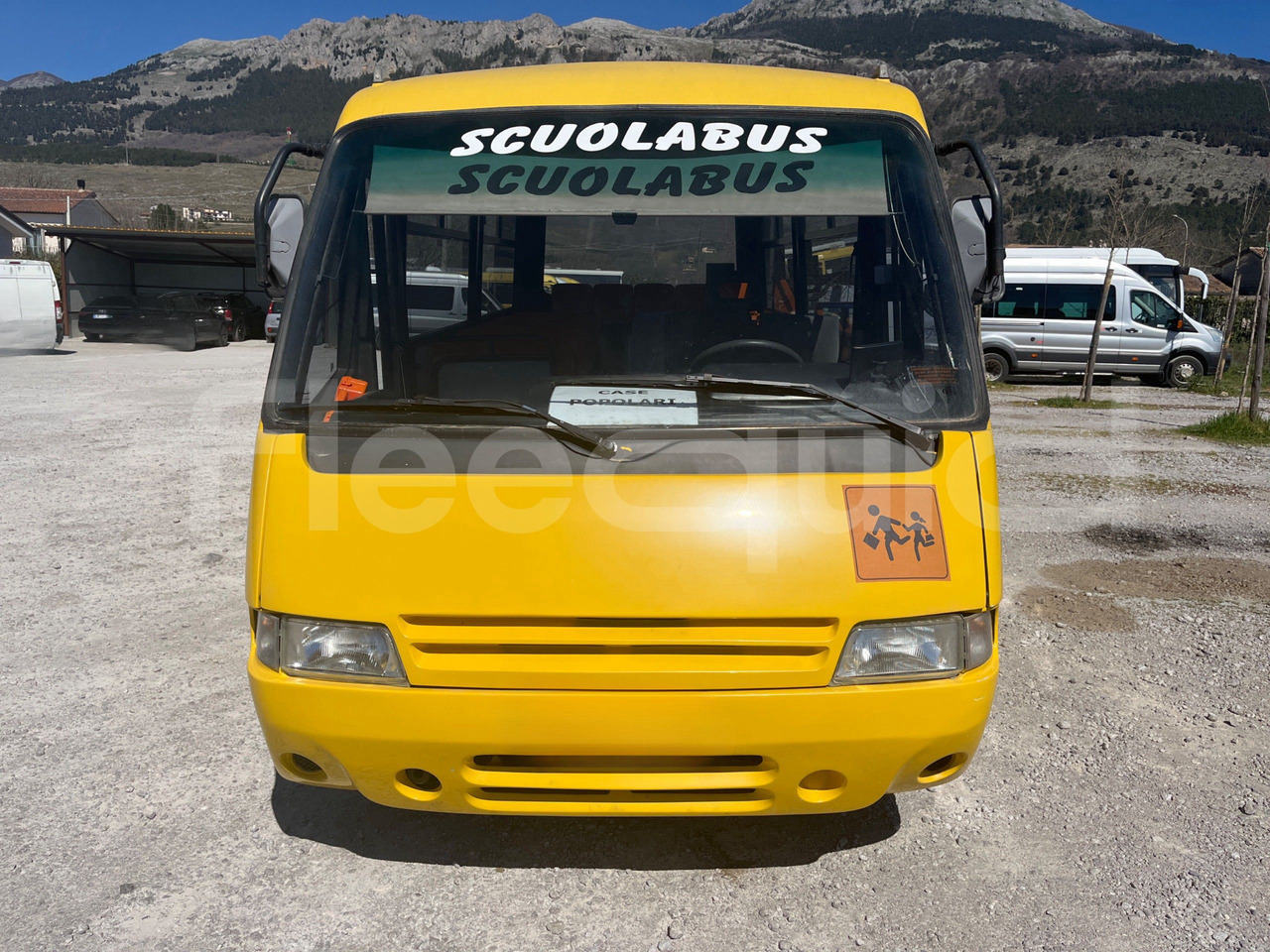 Bundle di 4 mezzi Iveco - Cacciamali Iveco - Cacciamali Iveco - Cacciamali Iveco - A50 - Skolebus: billede 2 Bundle di 4 mezzi Iveco - Cacciamali Iveco - Cacciamali Iveco - Cacciamali Iveco - A50 - Skolebus: billede 2