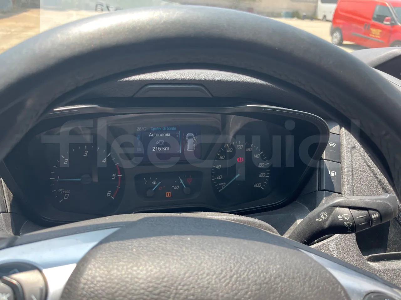 Ford Transit - Minibus, Persontransport: billede 3 Ford Transit - Minibus, Persontransport: billede 3