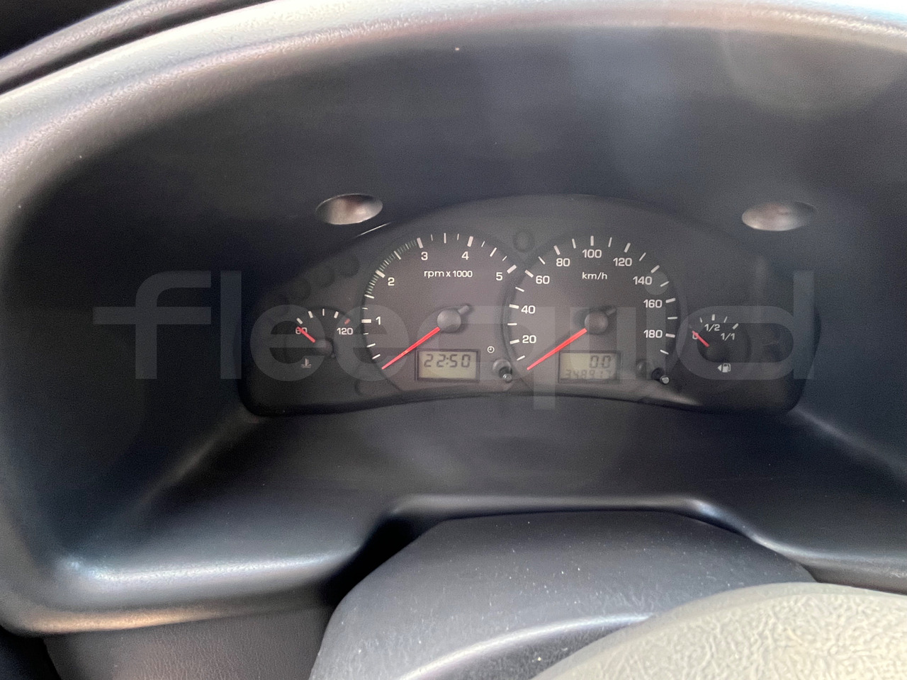 Ford Transit - Minibus, Persontransport: billede 3 Ford Transit - Minibus, Persontransport: billede 3