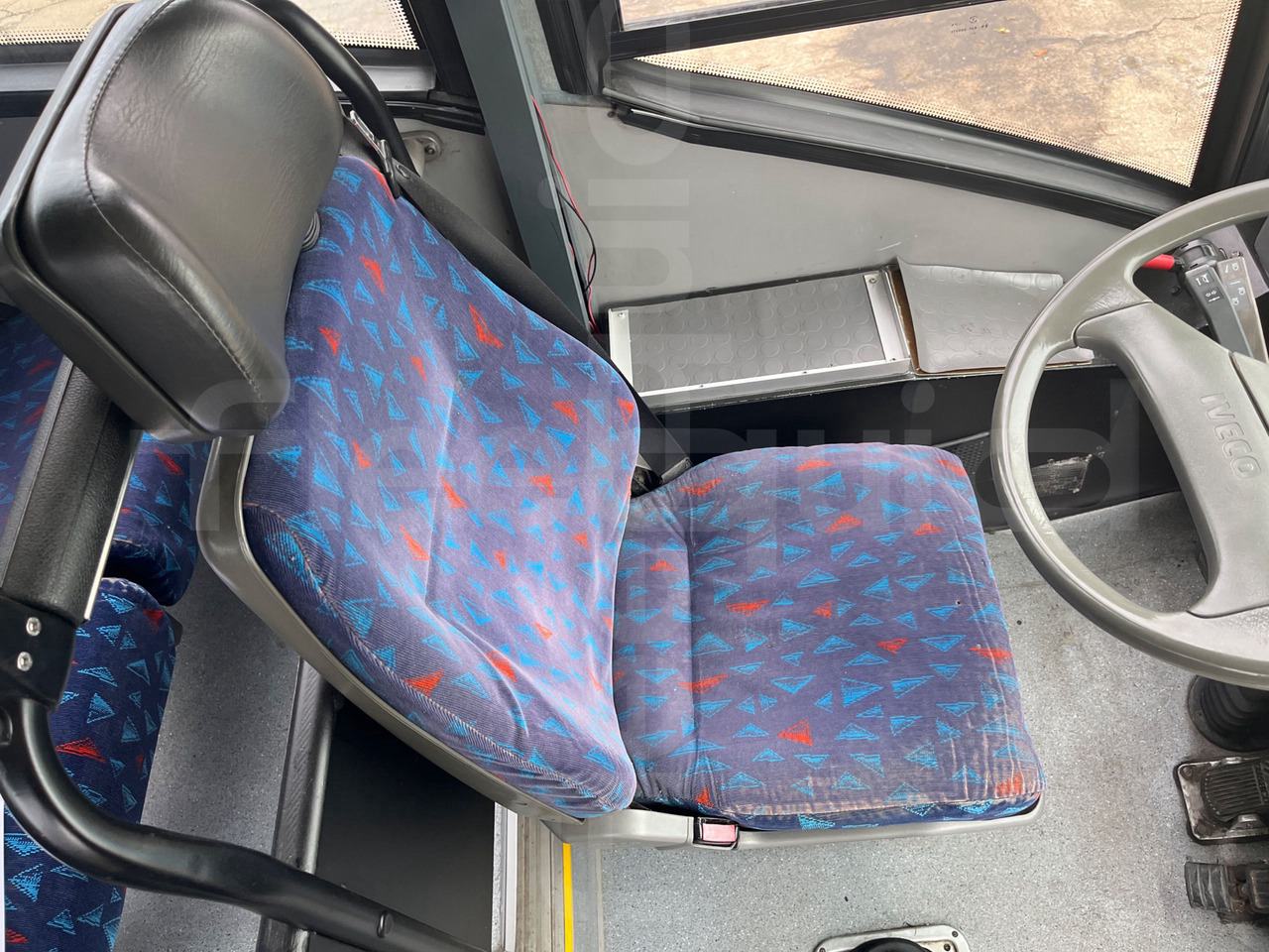 Leje en  Irisbus 397E.12 Irisbus 397E.12: billede 17