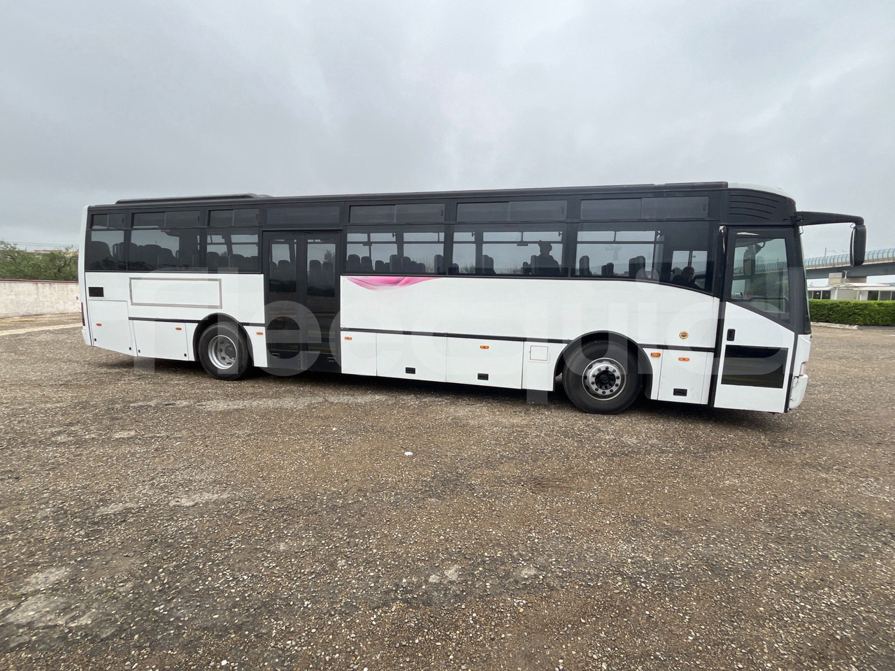 Leje en  Irisbus 397E.12 Irisbus 397E.12: billede 11
