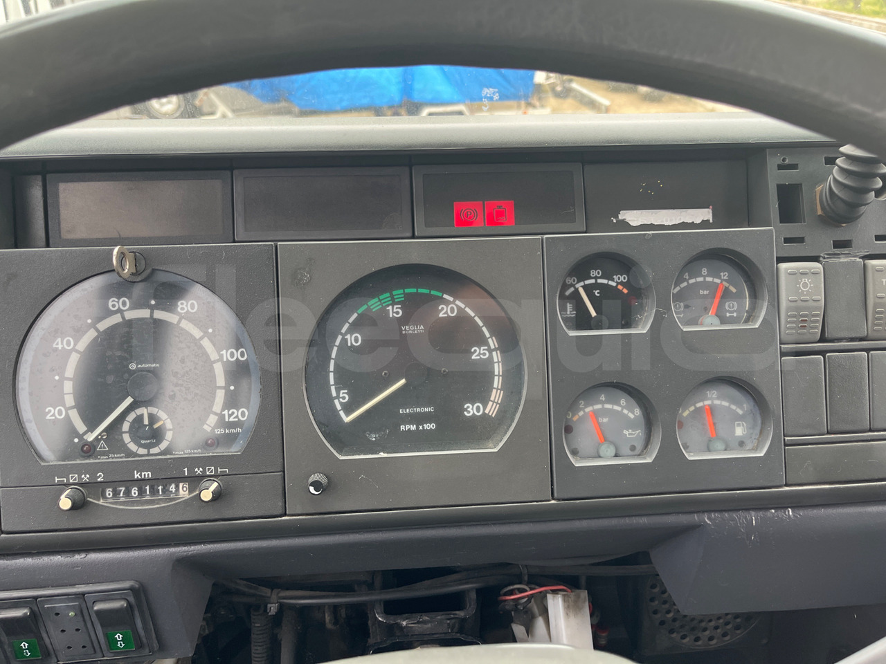 Irisbus 397E.12 - Forstæder bus: billede 3 Irisbus 397E.12 - Forstæder bus: billede 3