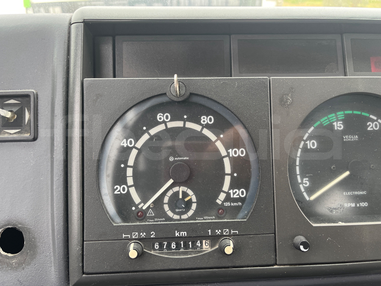 Leje en  Irisbus 397E.12 Irisbus 397E.12: billede 20