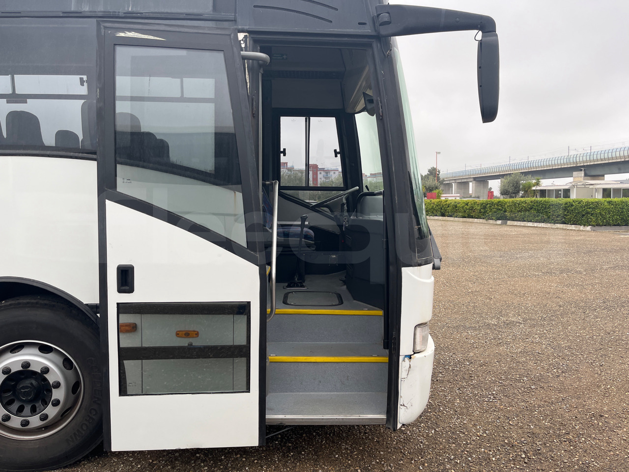 Leje en  Irisbus 397E.12 Irisbus 397E.12: billede 13