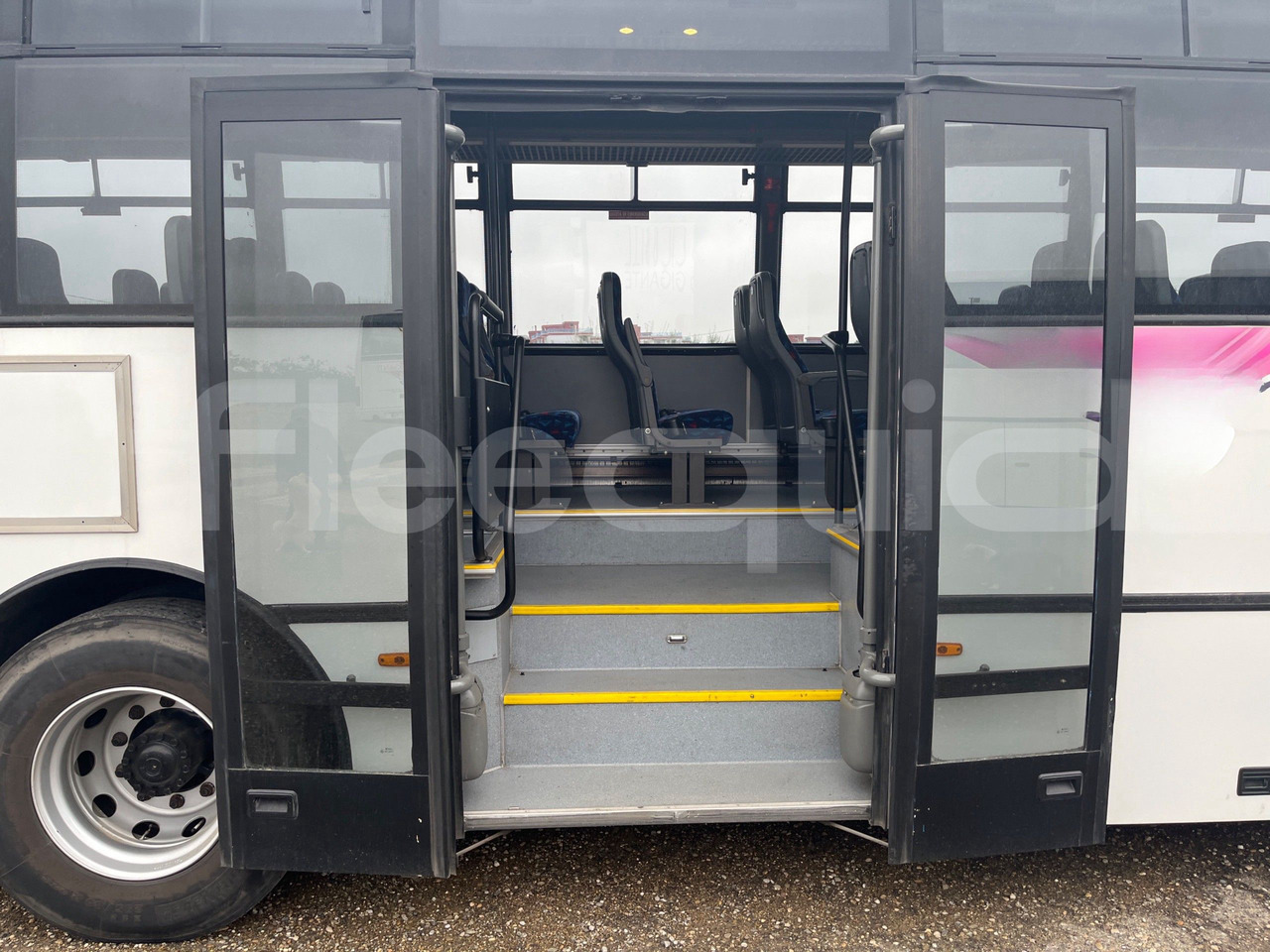 Leje en  Irisbus 397E.12 Irisbus 397E.12: billede 14