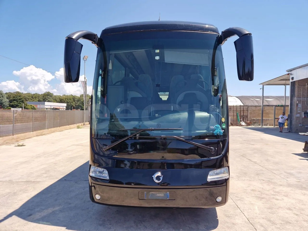 Irisbus Domino - Turistbus: billede 2 Irisbus Domino - Turistbus: billede 2