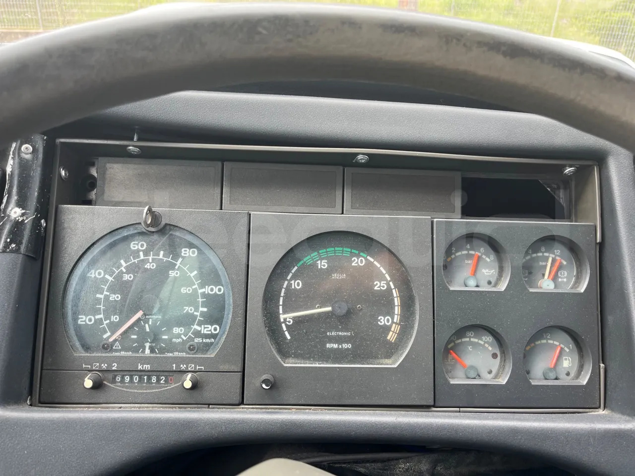 Irisbus Domino Orlandi 2001 - Turistbus: billede 3 Irisbus Domino Orlandi 2001 - Turistbus: billede 3