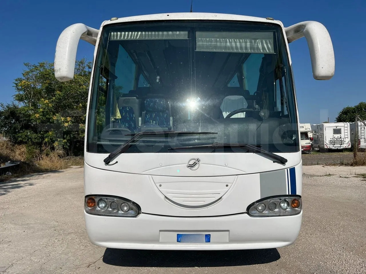 Irizar Scania Century - Turistbus: billede 2 Irizar Scania Century - Turistbus: billede 2