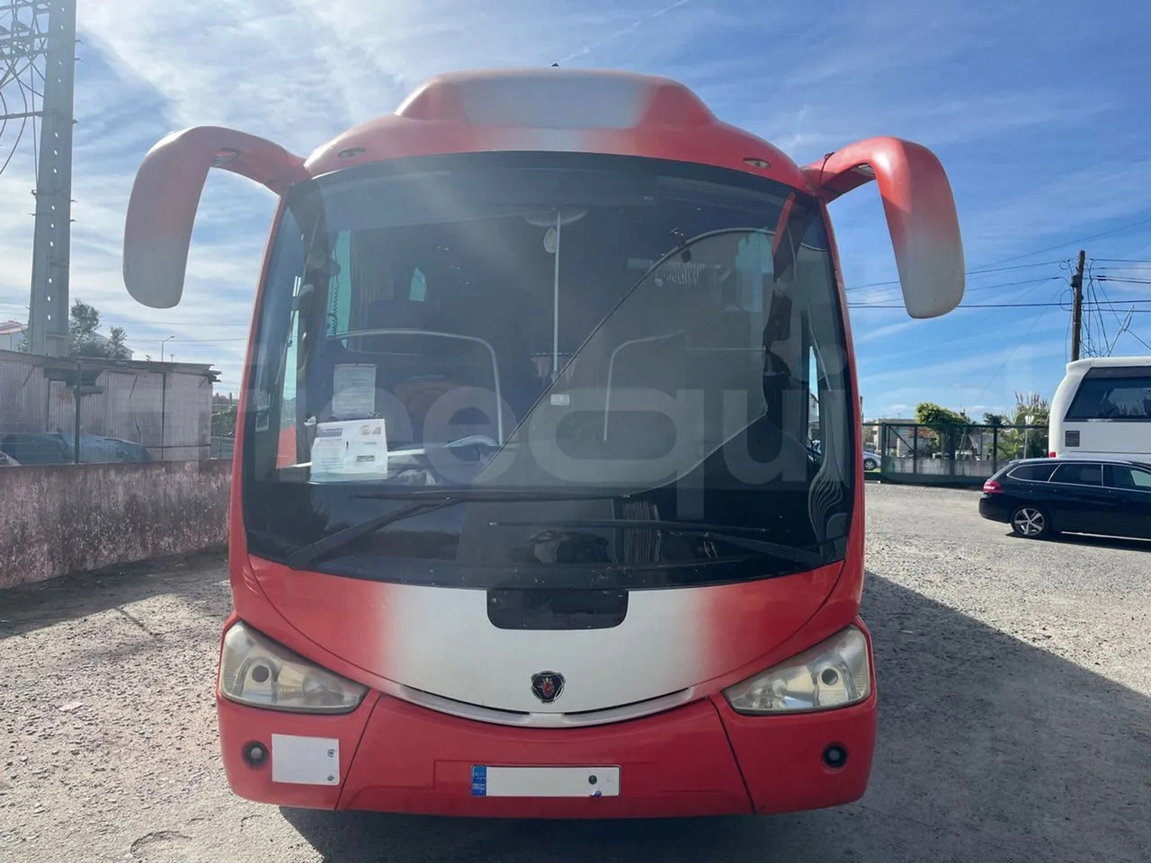 Irizar Scania - Turistbus: billede 2 Irizar Scania - Turistbus: billede 2