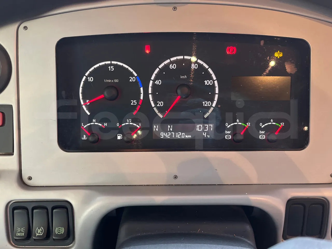 Irizar Scania - Turistbus: billede 3 Irizar Scania - Turistbus: billede 3