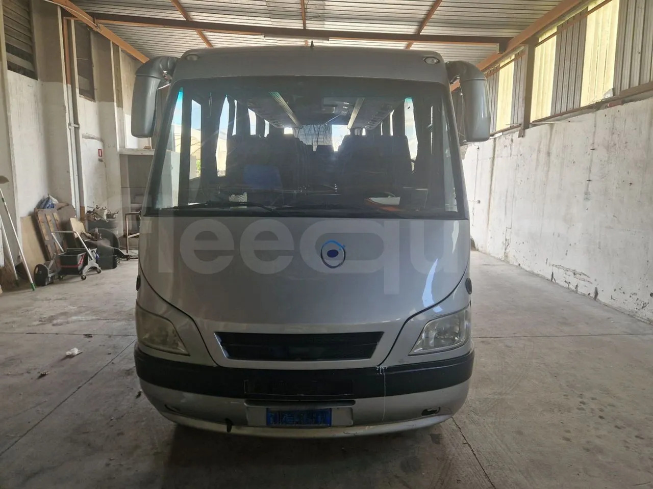 Iveco 65C15/70 - Turistbus: billede 2 Iveco 65C15/70 - Turistbus: billede 2