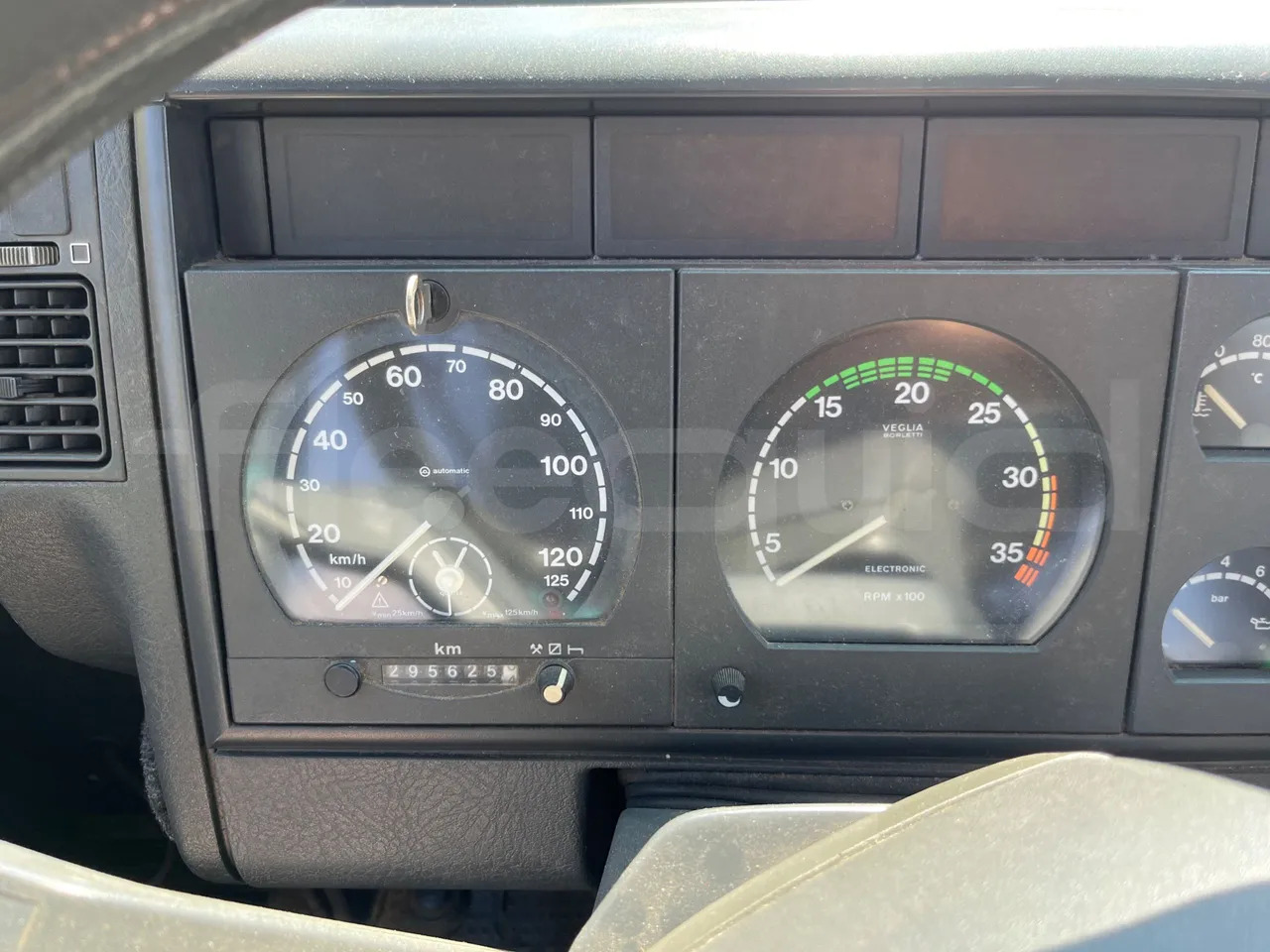 Iveco Cacciamali - Skolebus: billede 3 Iveco Cacciamali - Skolebus: billede 3