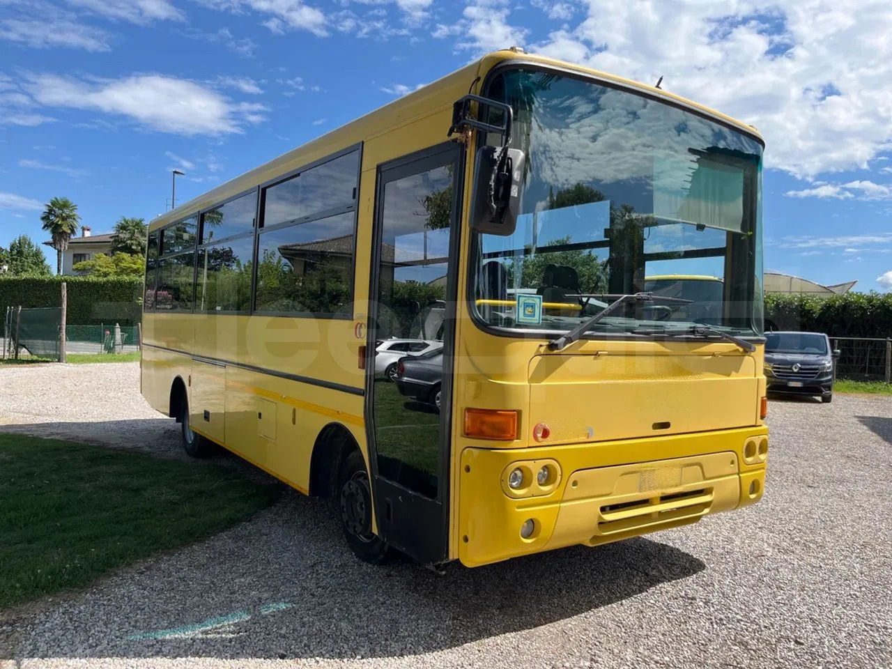 Iveco Cacciamali - Skolebus: billede 1 Iveco Cacciamali - Skolebus: billede 1