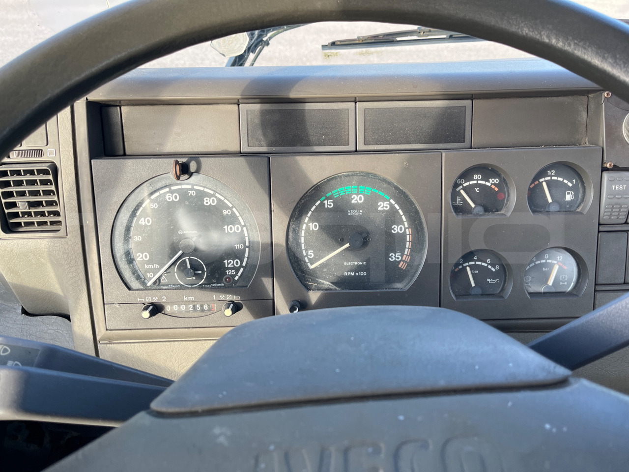 Iveco Cacciamali - Skolebus: billede 3 Iveco Cacciamali - Skolebus: billede 3