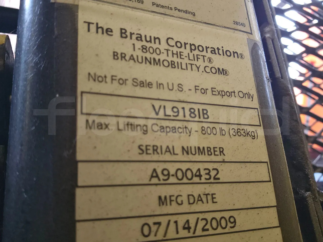 Skolebus Iveco Cacciamali: billede 16 Skolebus Iveco Cacciamali: billede 16