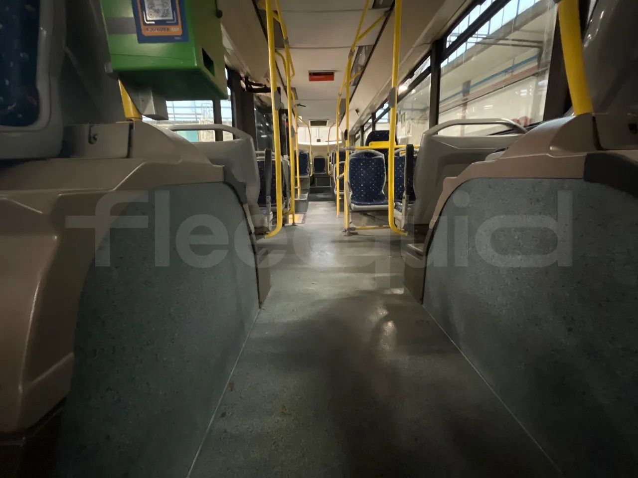 Bybus Iveco Citelis: billede 46