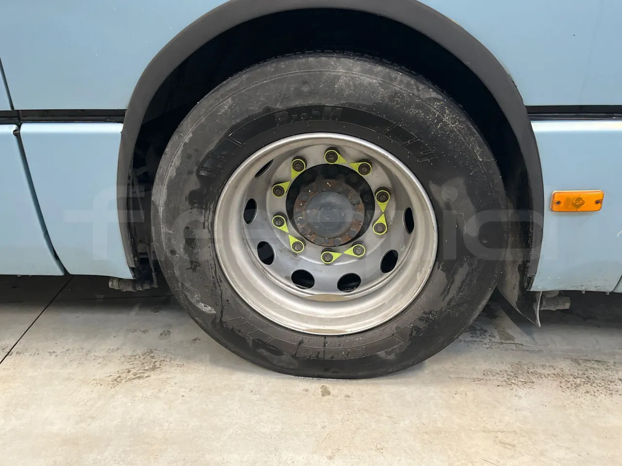 Bybus Iveco Citelis: billede 50