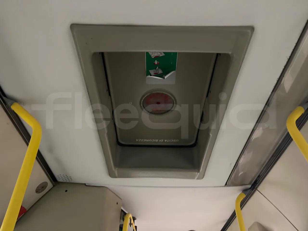 Bybus Iveco Citelis: billede 29