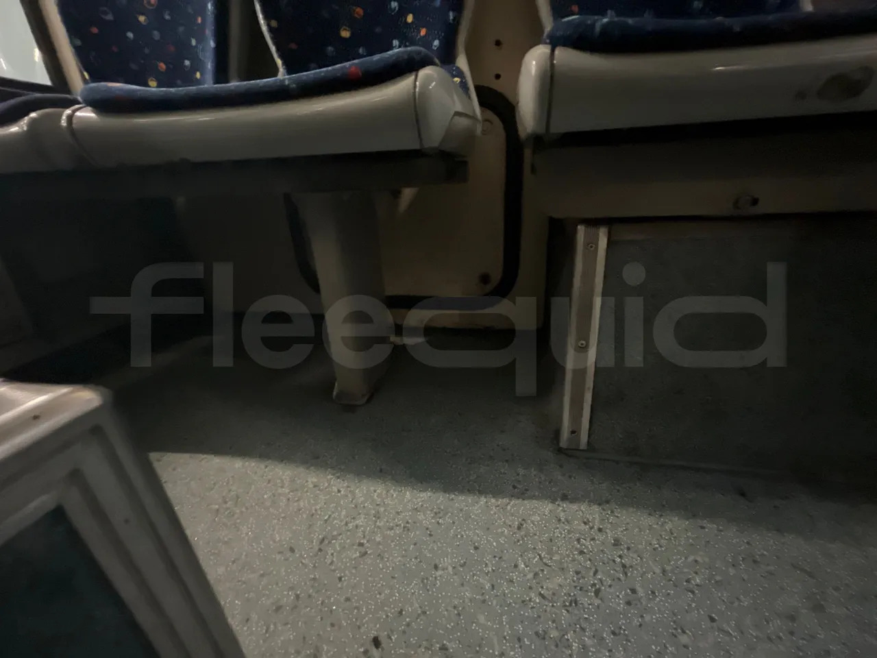 Bybus Iveco Citelis: billede 42