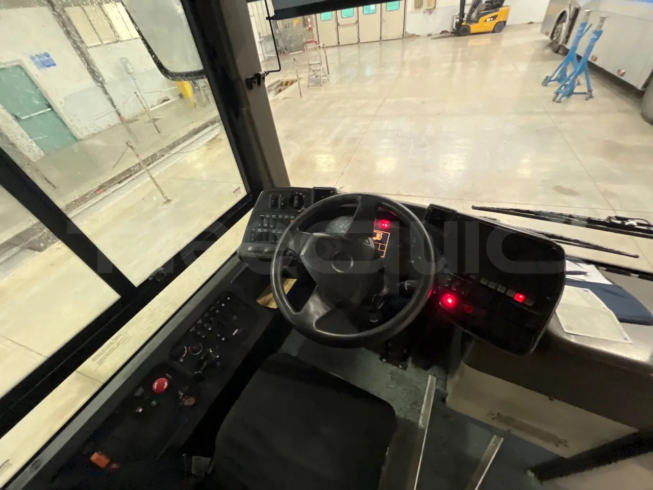 Bybus Iveco Citelis: billede 23