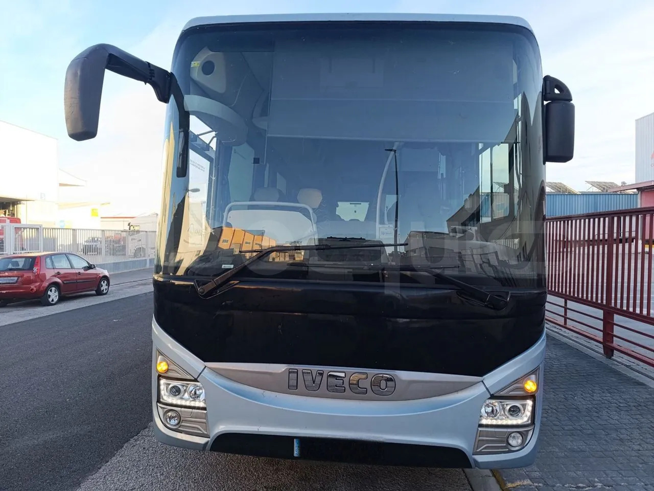 Iveco Crossway - Turistbus: billede 2 Iveco Crossway - Turistbus: billede 2