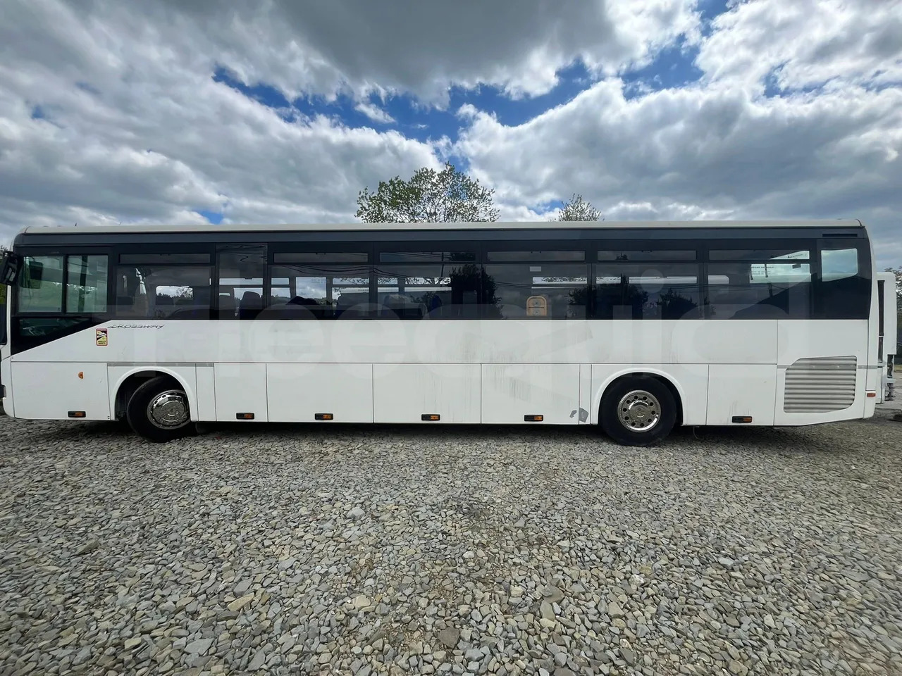 Iveco Crossway - Turistbus: billede 5 Iveco Crossway - Turistbus: billede 5