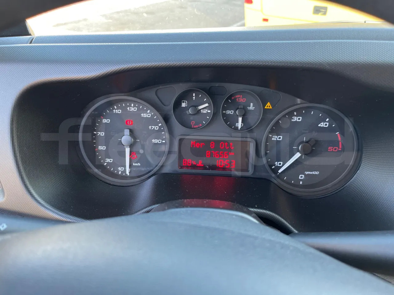 Iveco Daily - Skolebus, Minibus: billede 3 Iveco Daily - Skolebus, Minibus: billede 3