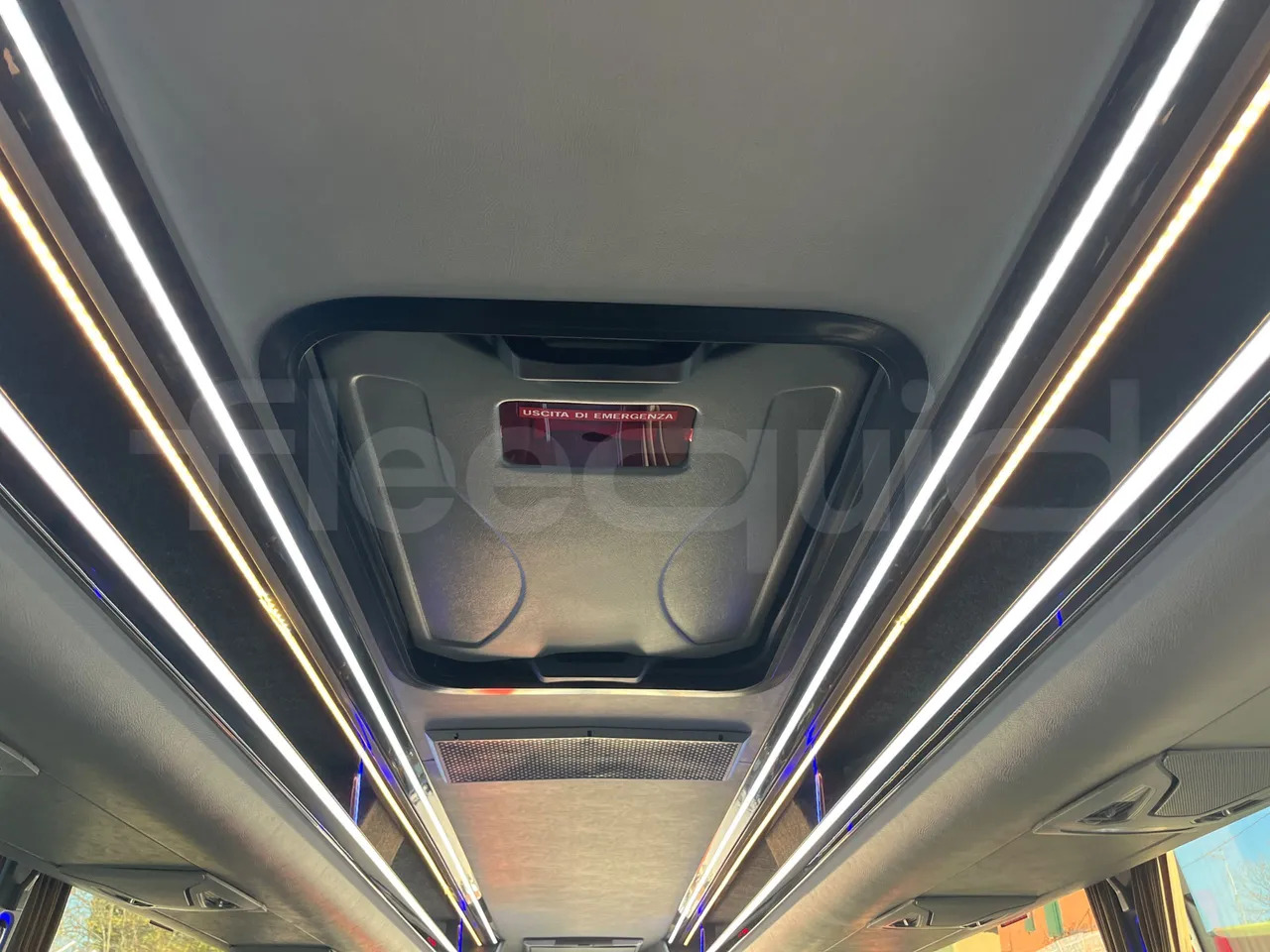 Leje en  Iveco Daily Iveco Daily: billede 33