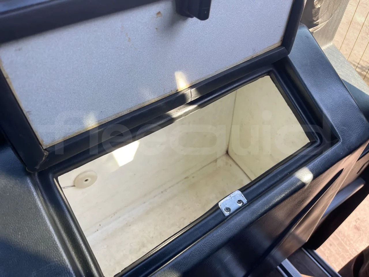 Leje en  Iveco Daily Iveco Daily: billede 48