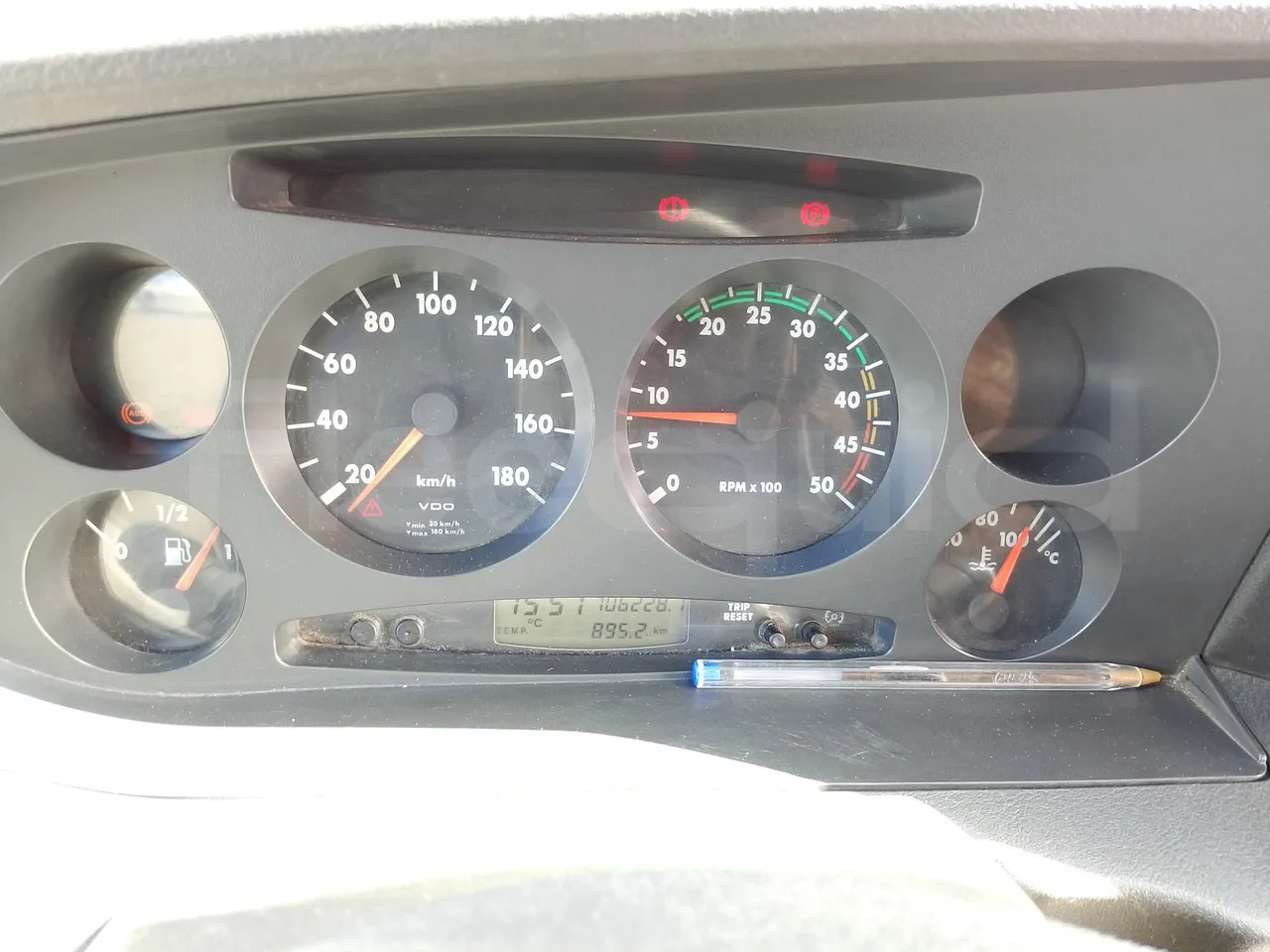 Iveco Daily - Forstæder bus: billede 3 Iveco Daily - Forstæder bus: billede 3