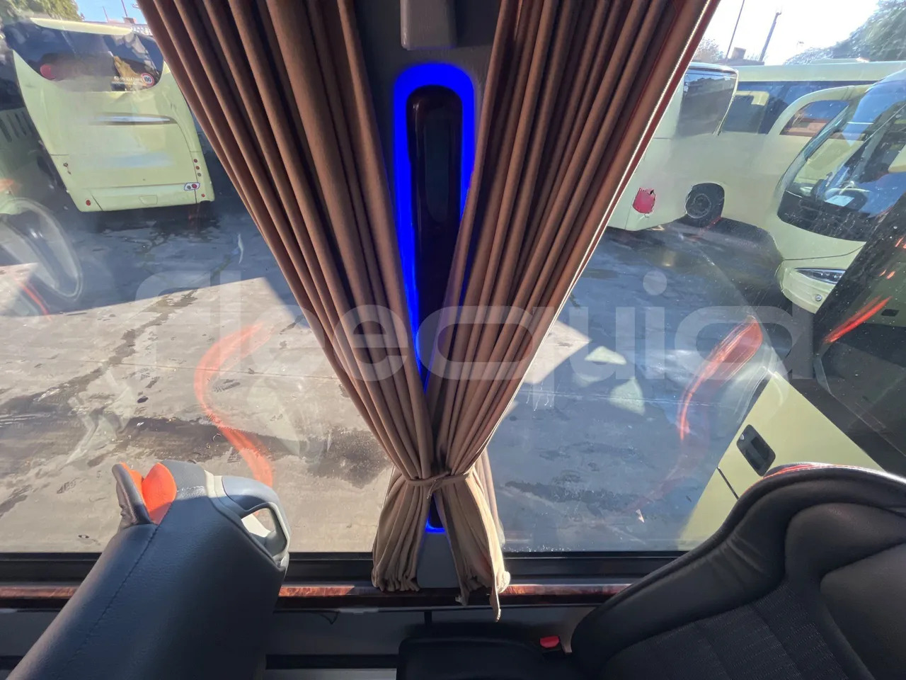 Leje en  Iveco Daily Iveco Daily: billede 39