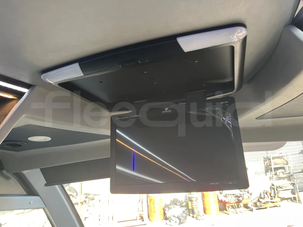 Leje en  Iveco Daily Iveco Daily: billede 47