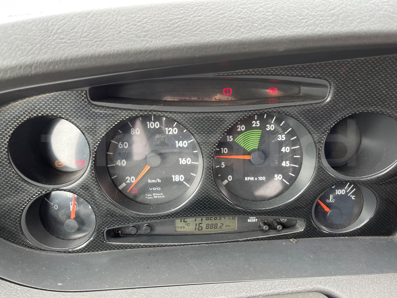 Iveco Daily - Minibus, Persontransport: billede 3 Iveco Daily - Minibus, Persontransport: billede 3