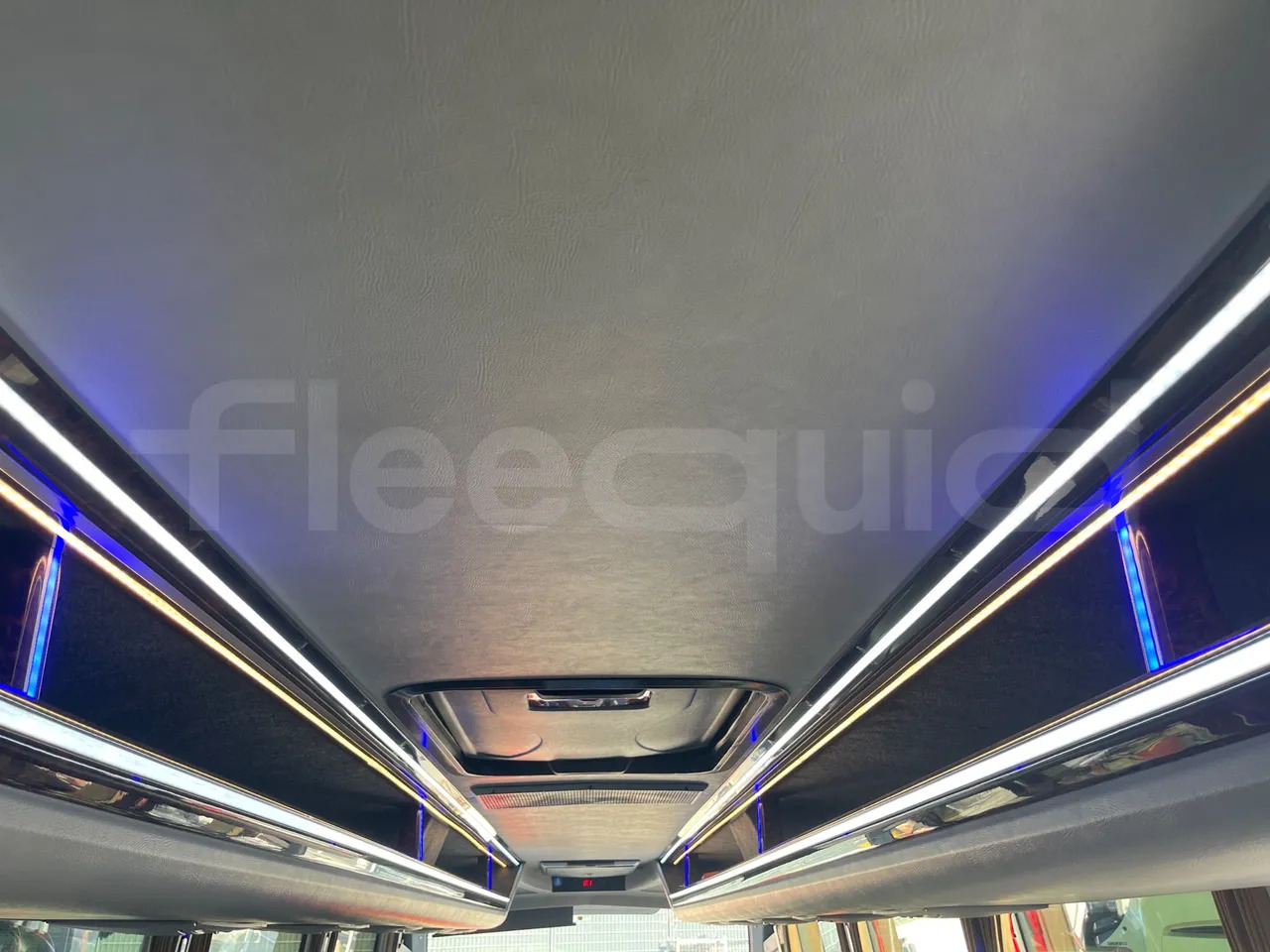 Leje en  Iveco Daily Iveco Daily: billede 34