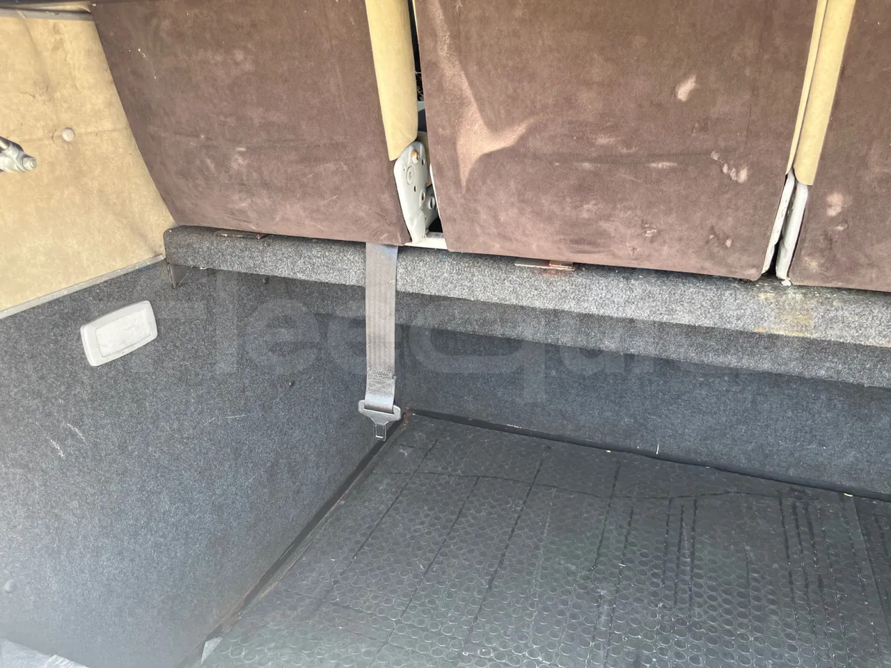 Iveco Daily - Minibus, Persontransport: billede 4 Iveco Daily - Minibus, Persontransport: billede 4