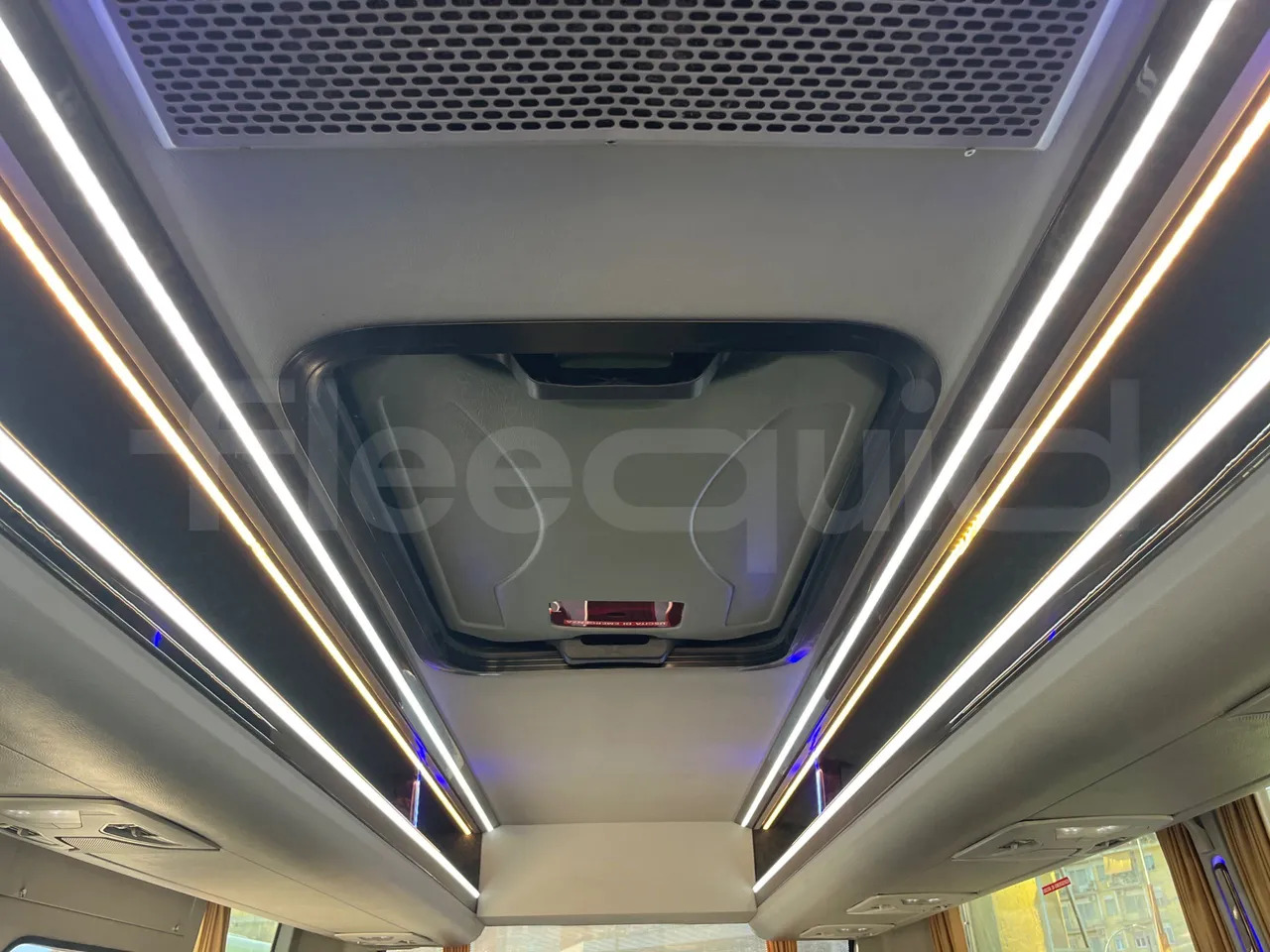 Leje en  Iveco Daily Iveco Daily: billede 32
