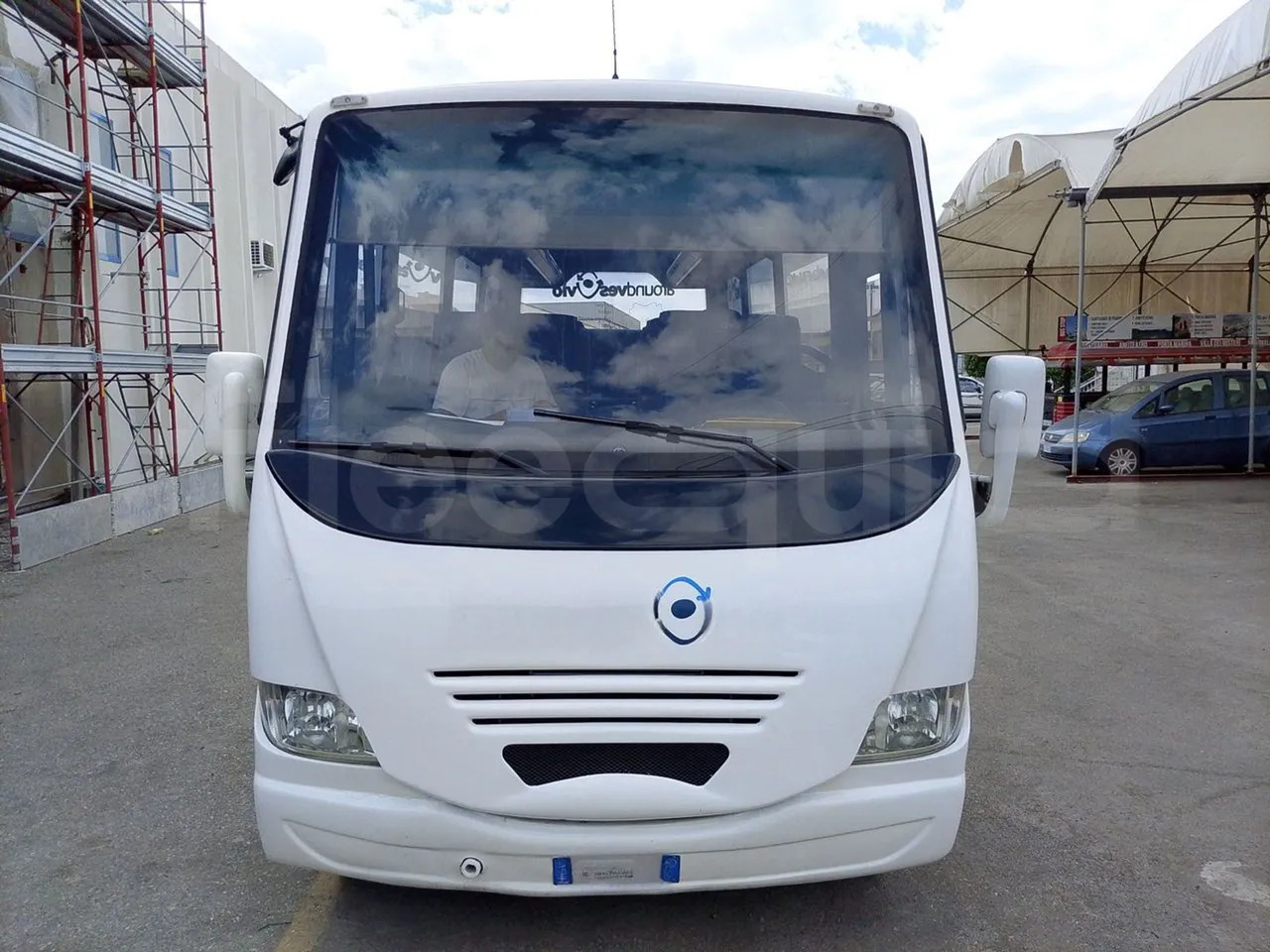 Iveco Eclipse - Turistbus: billede 2 Iveco Eclipse - Turistbus: billede 2
