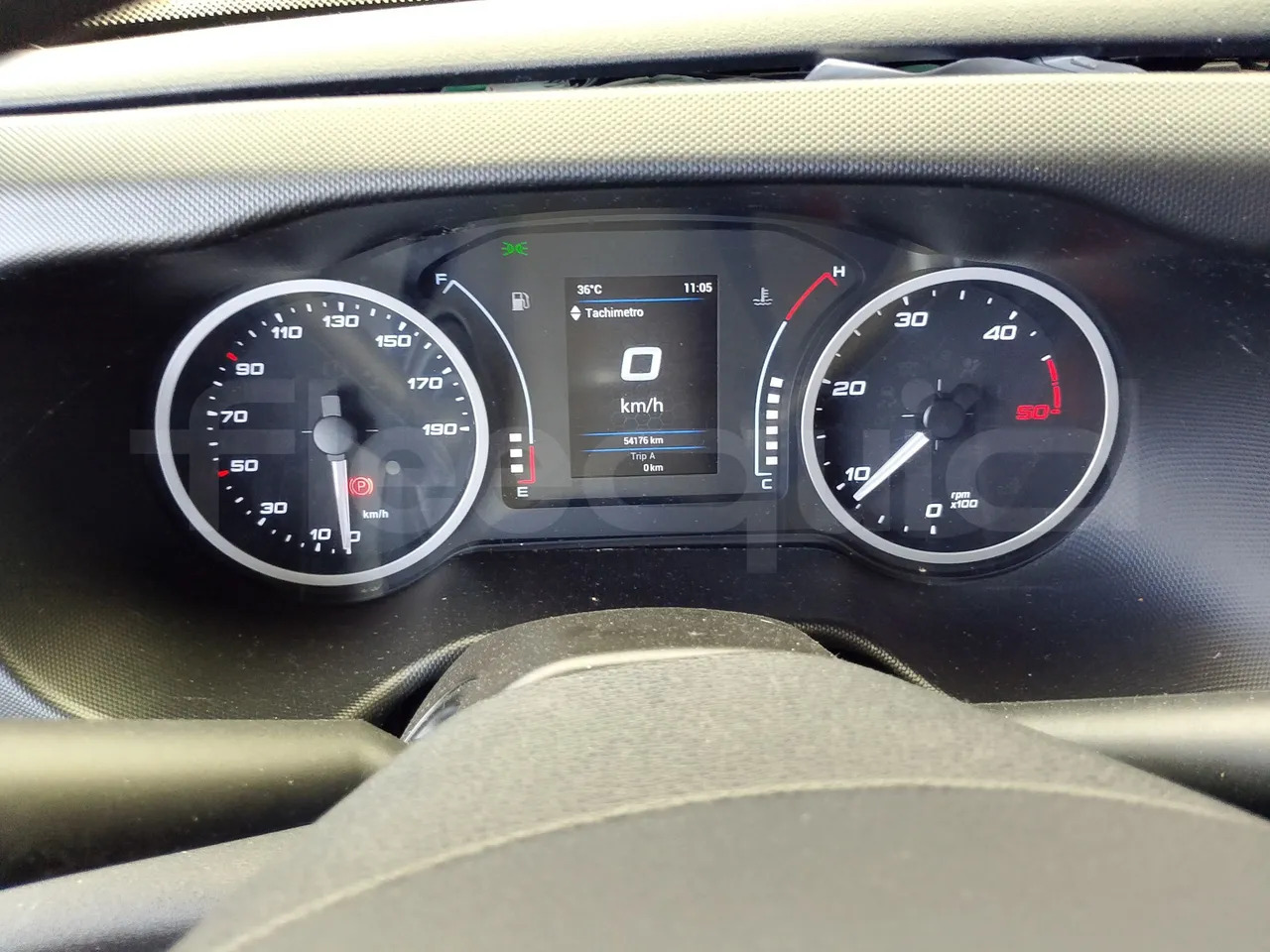 Iveco Indcar - Skolebus: billede 3 Iveco Indcar - Skolebus: billede 3