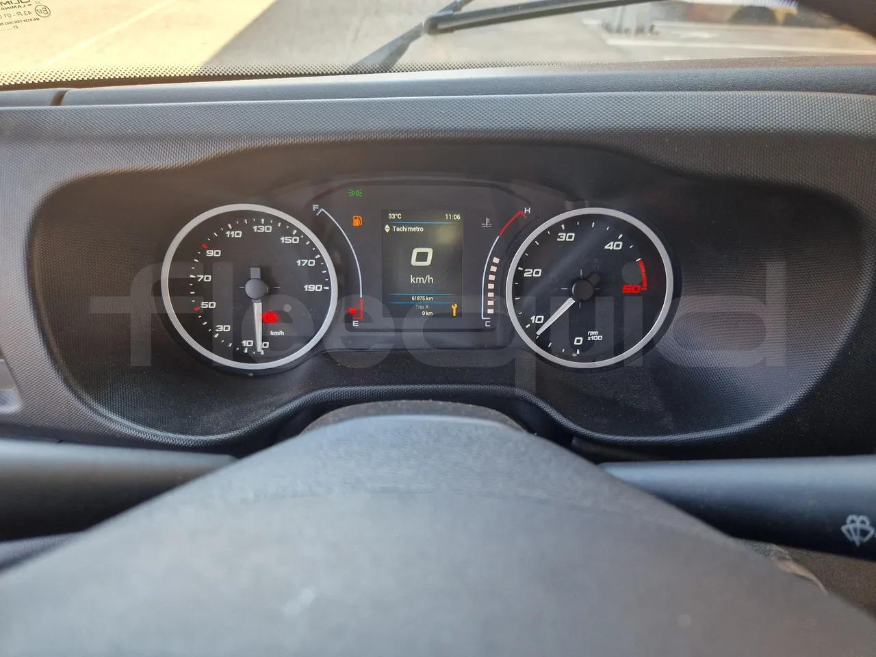 Iveco Indcar - Skolebus: billede 3 Iveco Indcar - Skolebus: billede 3